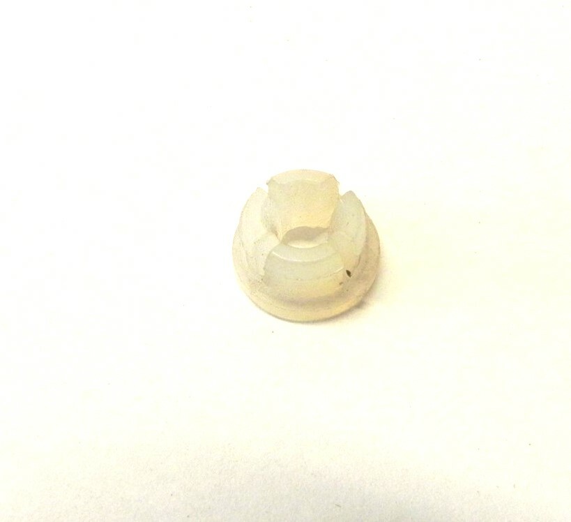 68-79 CAMARO CORVETTE CHEVELLE THROTTLE CABLE LOCK RING RETAINER GM #403929 NOS