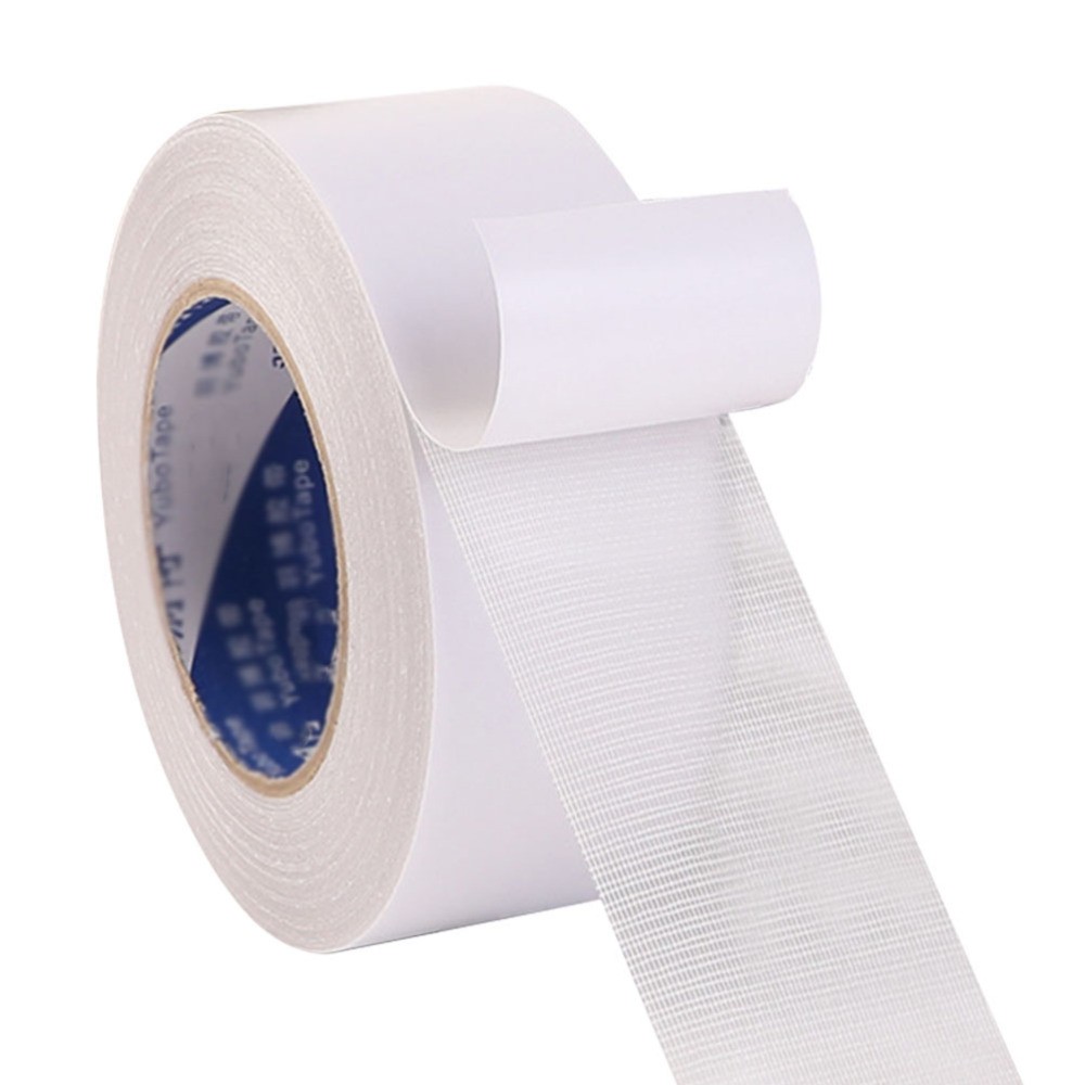 Strong Double-Sided High Adhesive Carpet Tape for Mats Wide Strip