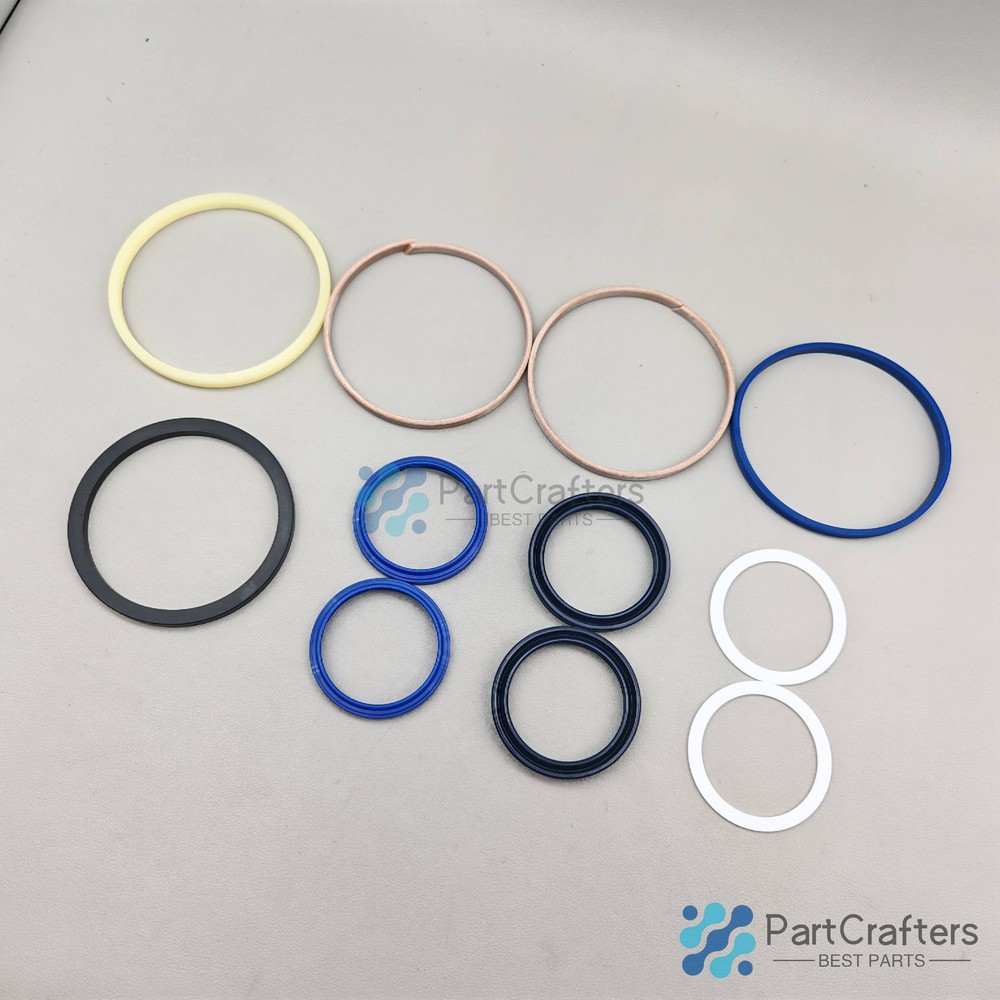 Hydraulic Seal Kit For Genie Rod 1.75 Bore 3.54 in 7-900-88 7-900-88GT