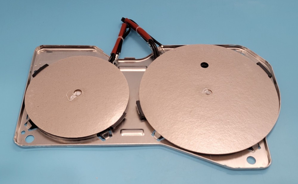 Bosch Thermador Induction Hotplate Replacement Part 673502  