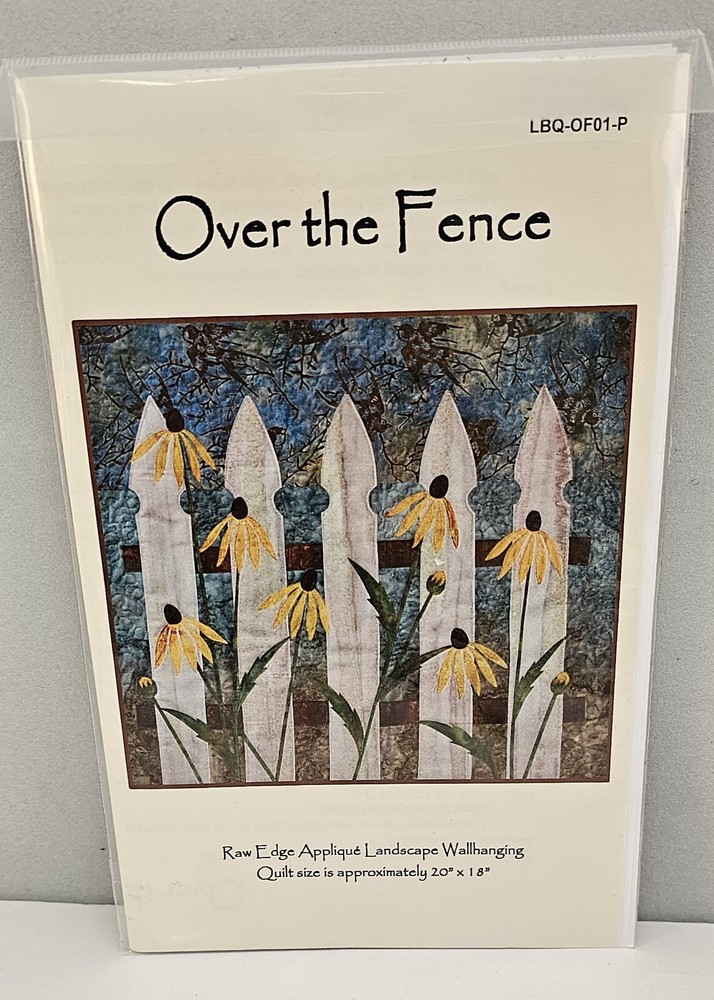 Laundry Basket Quilts 