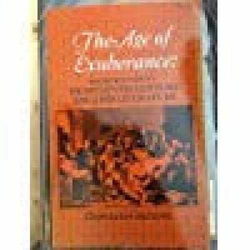 The Age of Exuberance: - Paperback, by Greene Donald Johnson - Acceptable
