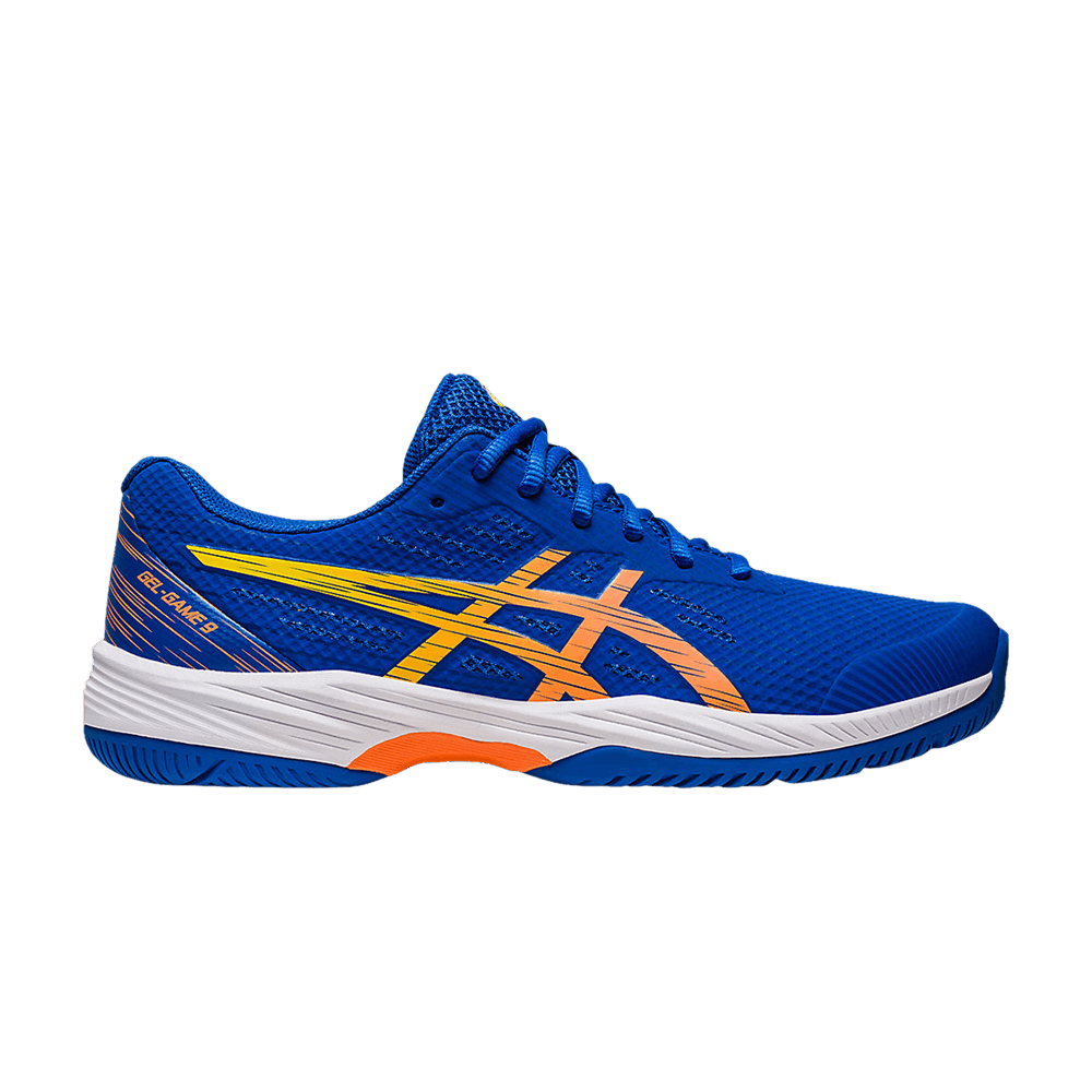 ASICS Gel Game 9 Novak Pack 1041A396-960