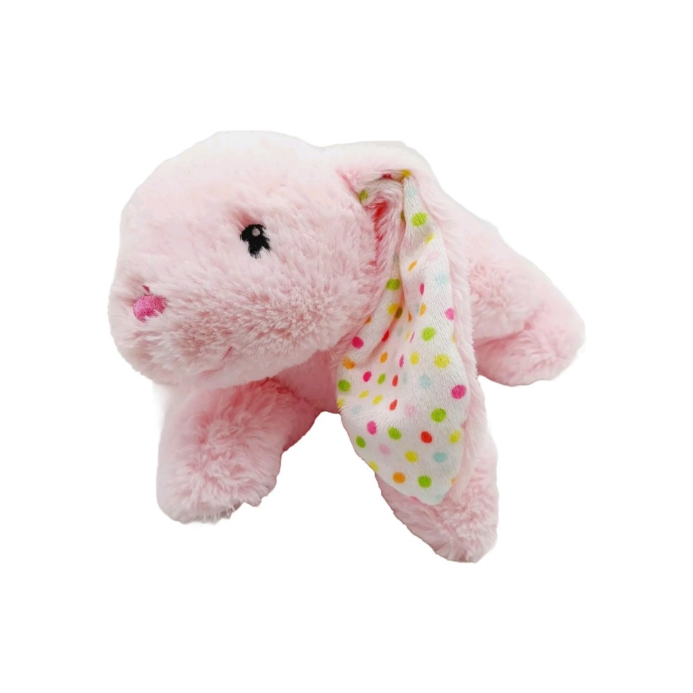 Dan Dee Pink Bunny Rabbit 11