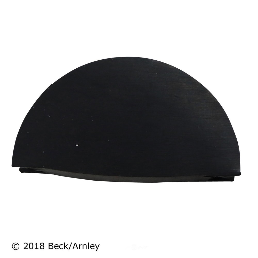 Beck/Arnley 039-6214 Engine Semi-Circular Plug Replacement