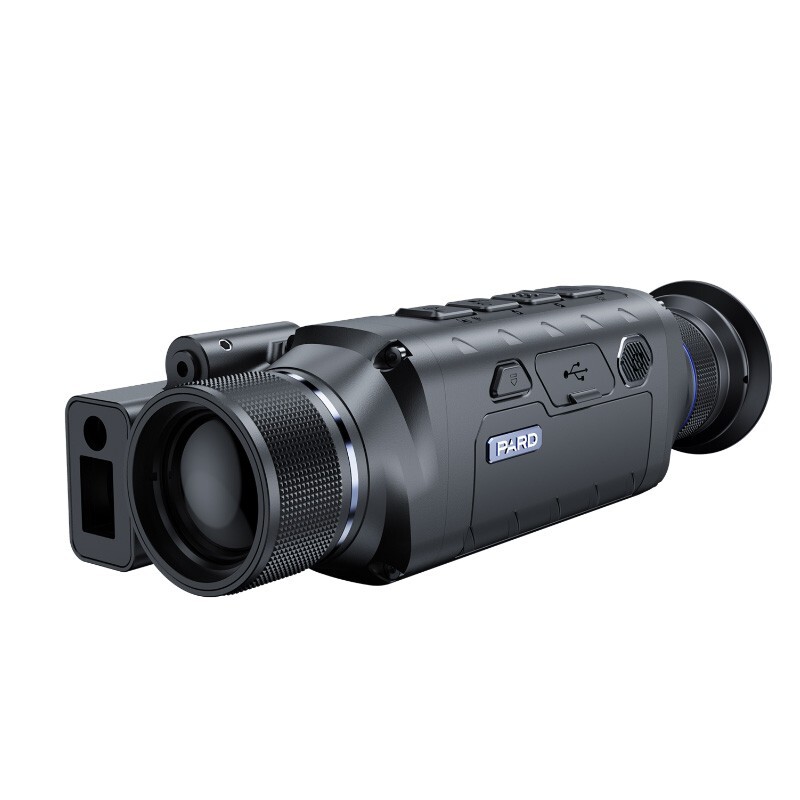 PARD Leopard 480 35mm LRF Thermal Imaging Monocular with Rangefinder