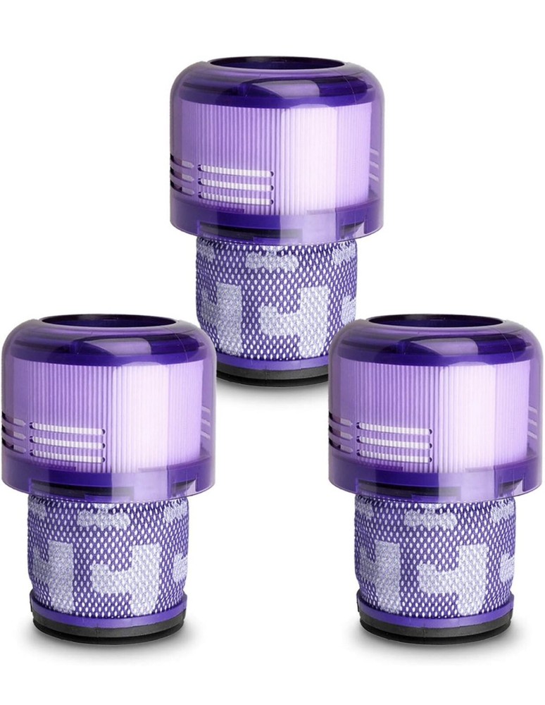 Dyson V11 SV14 Torque Drive Animal Cordless Vacuum Cleaner Filters 970013-02