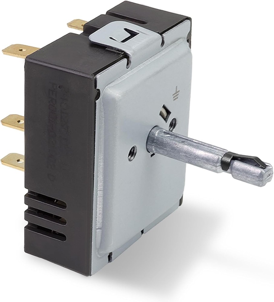 DG44-01006A Surface Element Control Switch for Samsung Range