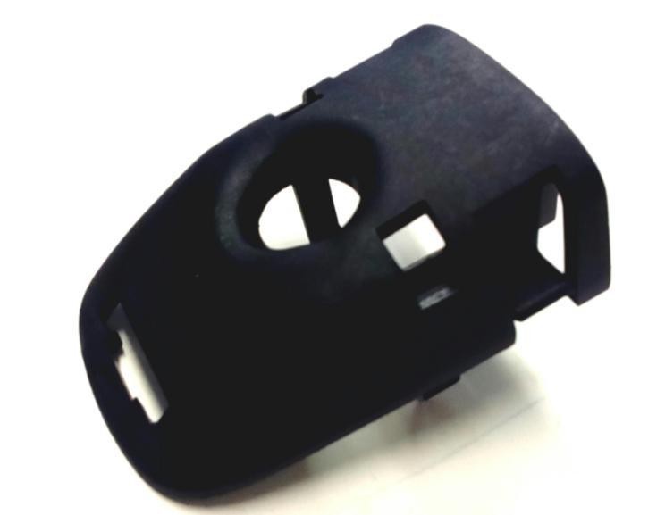VOLVO C30 Front Door Exterior Handle Bracket OEM 30663627