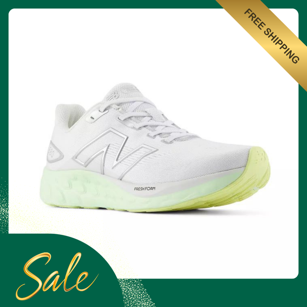 [FASH SALE] New Balance Fresh Foam 680 V8 Women's Running Shoes(Width D)-Melon-image