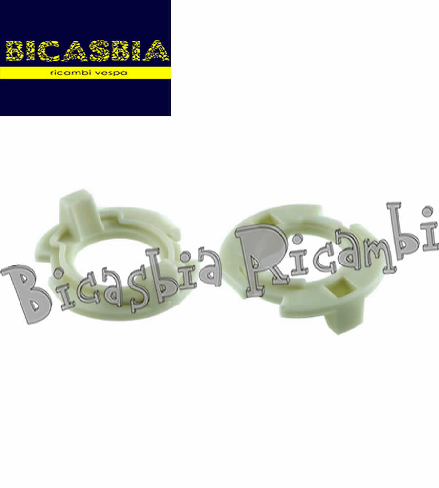 13812 - Headlight Lamp Piaggio 125 150 Fly Liberty Rst Moc