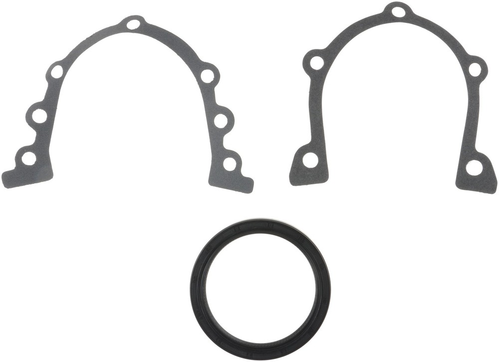 Engine Crankshaft Seal Kit Rear Victor Reinz For 1970-1995 Toyota Pickup