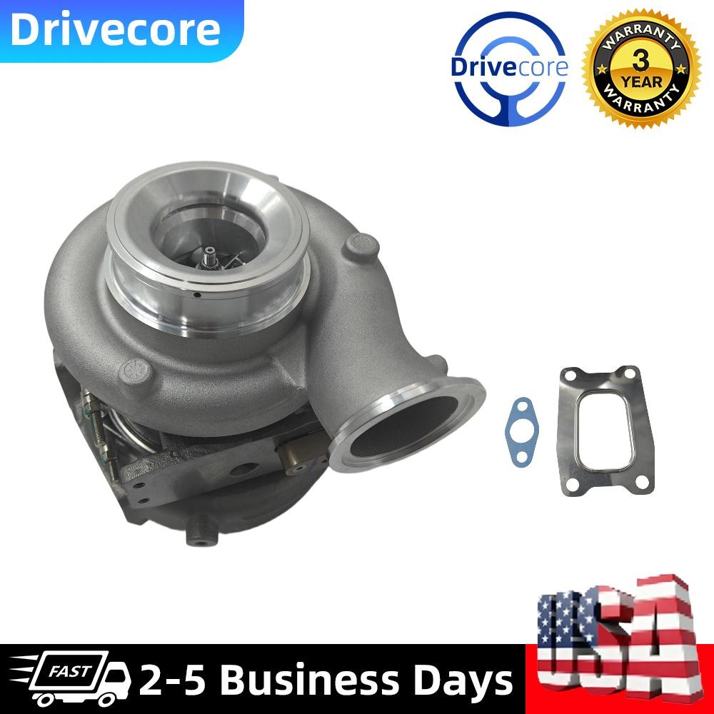 6411490RX HE300VG New Turbocharger 5354952 HE351VE Turbo for Cummins ISB 6.7L