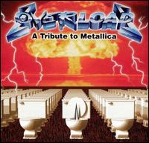 Overload: A Tribute To Metallica by Overload: Used