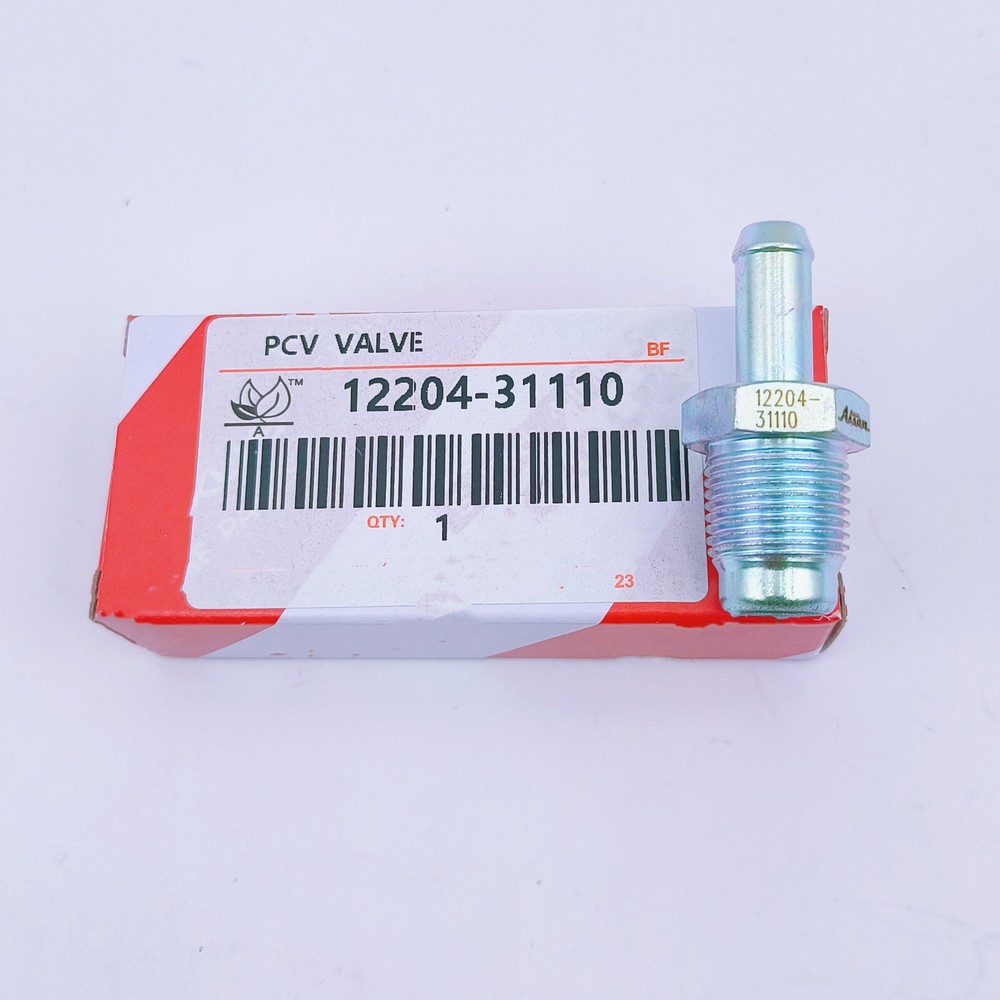 PCV Valve 12204-31110 for 2014-2016 Toyota 4Runner Limited Sport 4.0L V6 Engine