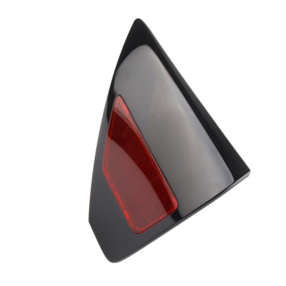 High Visibility Rear Tail Light Reflector Cover for Electric Vehicle for model