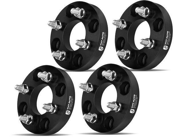 1990-2002 Honda Accord Wheel Spacer Kit APR 52237CGXR Fits 91-94 Models