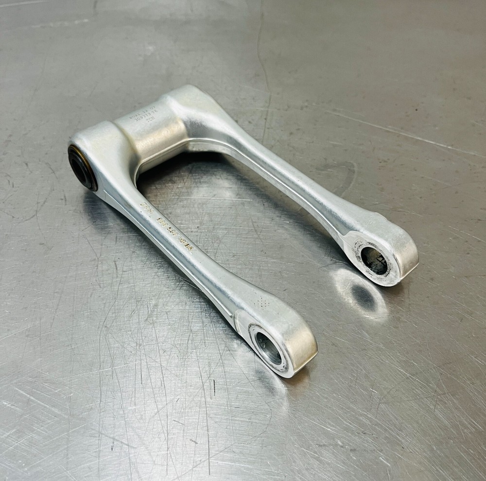 2022 GasGas MC 125 Rear Suspension Linkage Pullrod Arm OEM 7900408304401