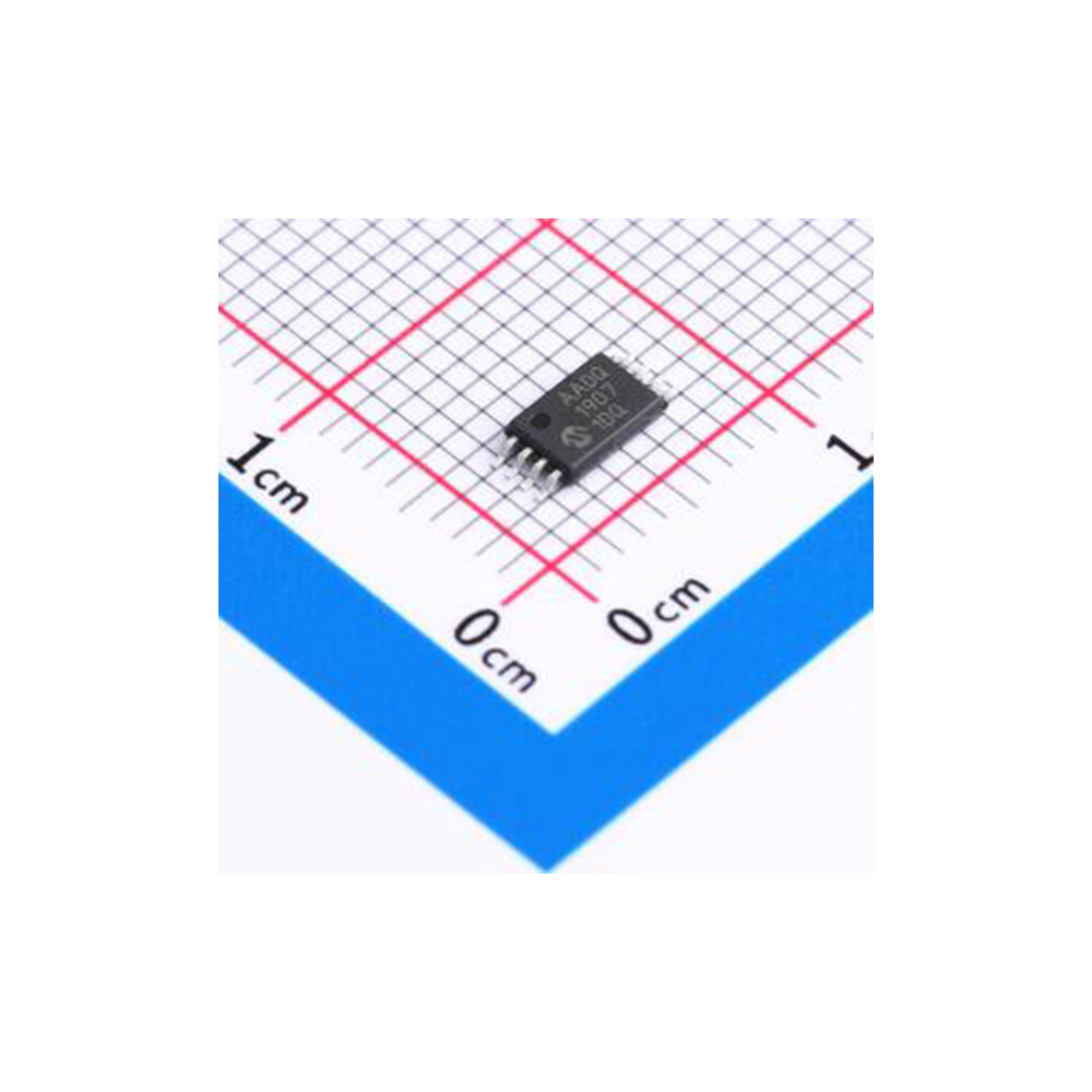 5pcs 24FC02-I/ST TSSOP-8