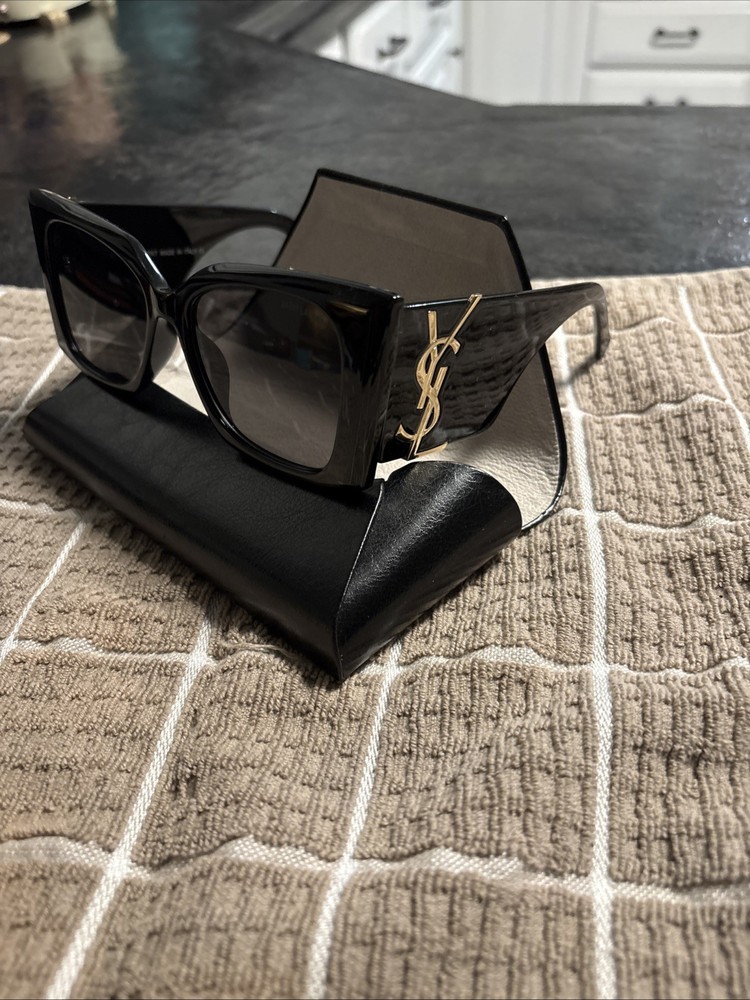 Saint Laurent Women's Sunglasses