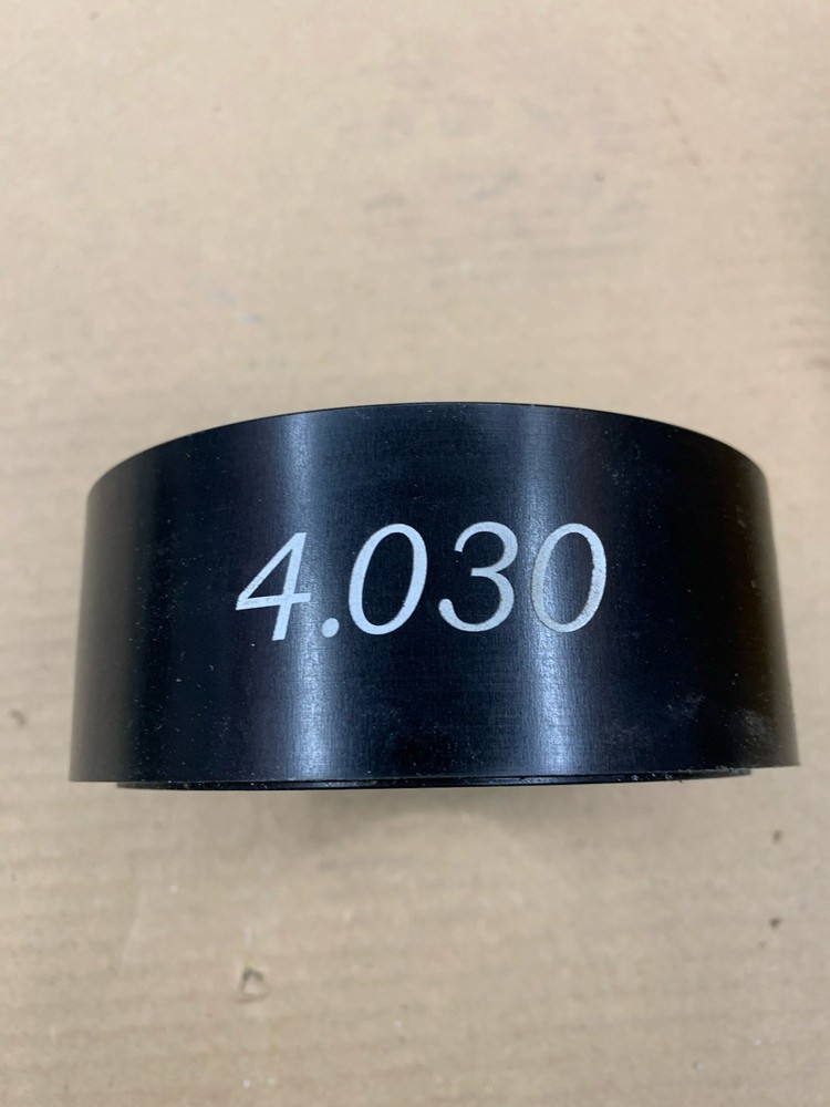 Akerly & Childs 4.030 Piston Ring Compressor Tool for Engine Repair