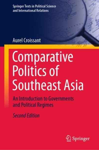 Die Politischen Systeme Südostasiens : An Introduction to Governments and Pol...