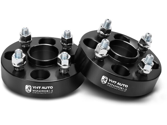 2011-2014 Mazda 2 Wheel Spacer Kit APR 79889CWRQ for 1.5L 4 Cylinder