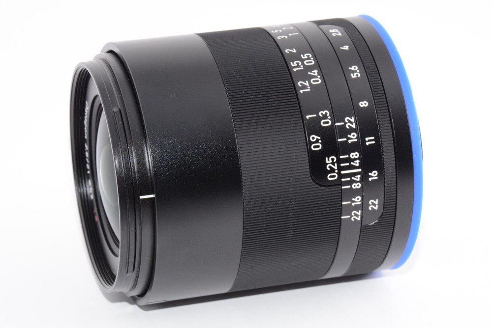 Zeiss Loxia 21mm F2.8 Lens for Sony E Mount Japan Import Mint in Box h12018