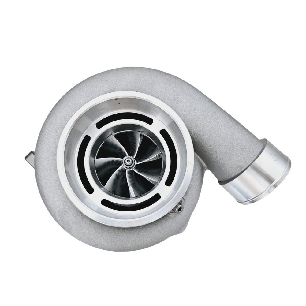 High-Performance GT3582 GTX3582R Gen II Turbo Upgrade T3/T4 AR.70/.82