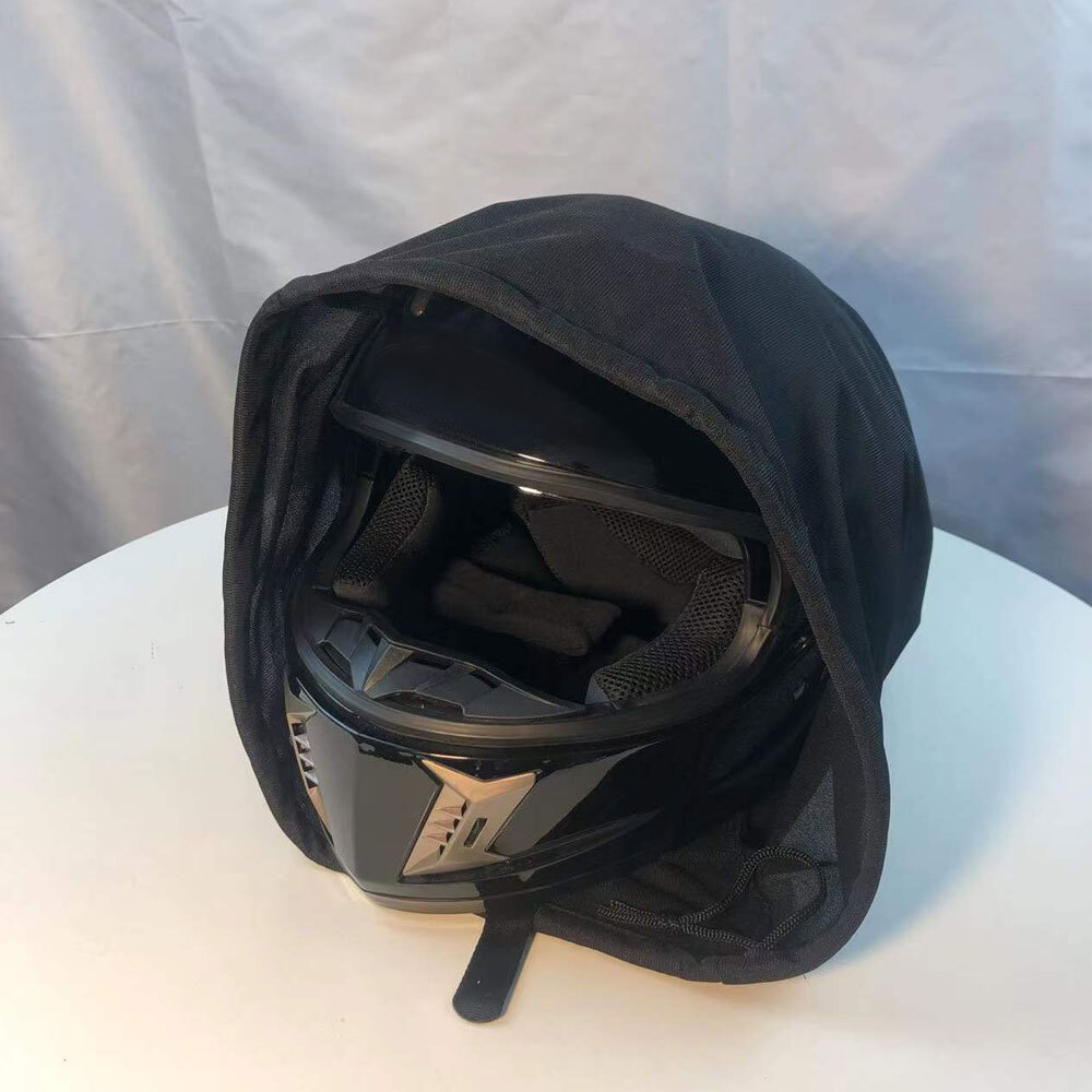 Motorcycle Accessories Helmet Storage Bag for Scooter Moped Helmet Protect Bag