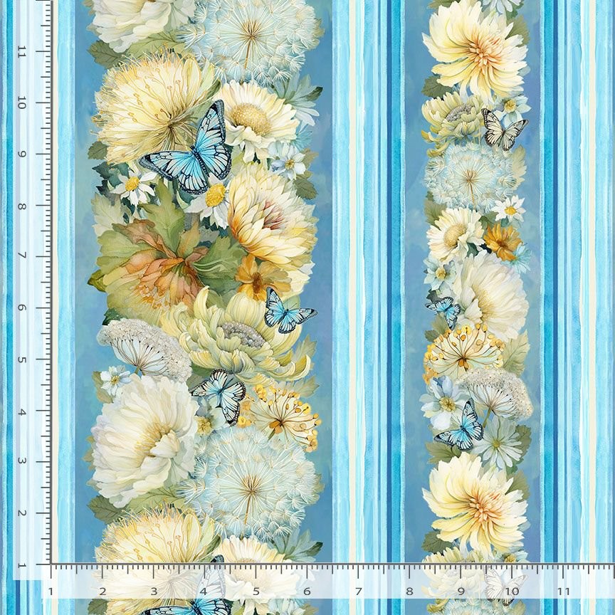 Forest Whisper Fabric | 11
