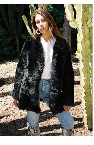 New SASS & BIDE Couture Gallery 