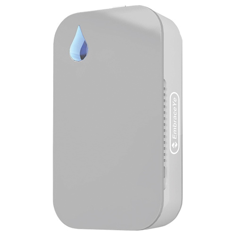 【FILTERLESS NEGATIVE ION AIR IONIZER FOR HOME PLUG IN】- Portable Air Purifier...