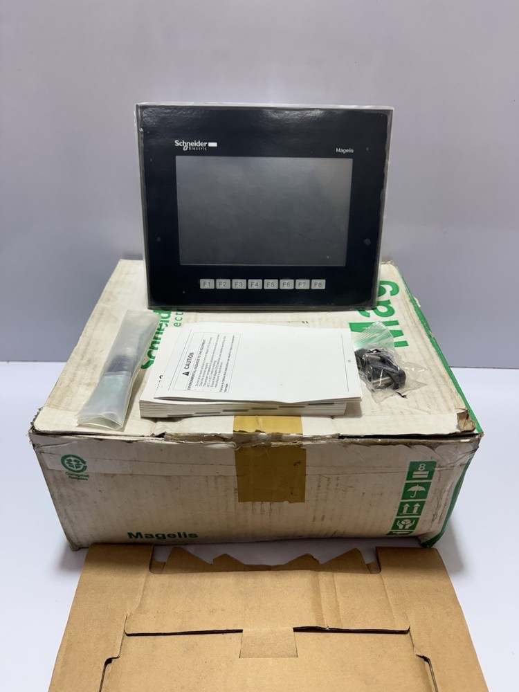 SCHNEIDER HMIGTO3510 FAST SHIP BY FEDEX
