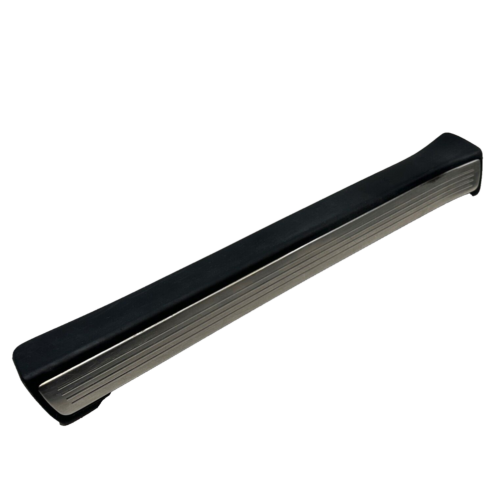 OEM Mercedes S550 W222 2014-2017 Front Driver Side Door Sill Scuff Plate