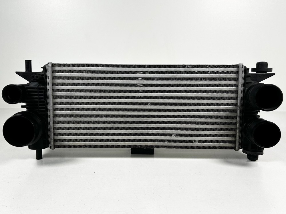 2018 2019 2020 2021 FORD EXPEDITION TURBO INTERCOOLER FL34-6K775-AC OEM