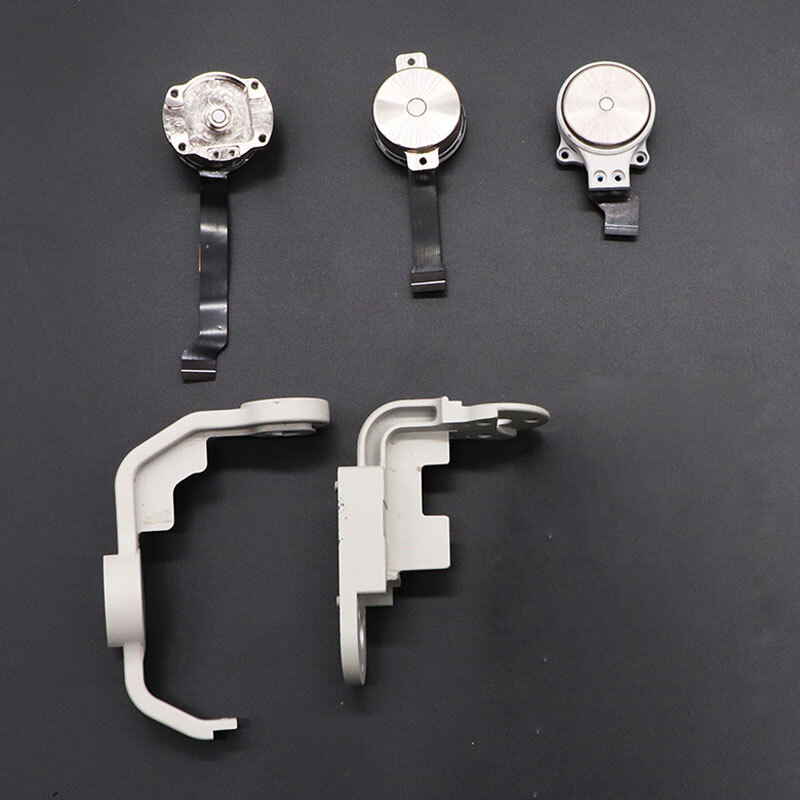 DJI Phantom 4 Pro Gimbal Repair Parts - Roll Yaw Pitch Motor Stand