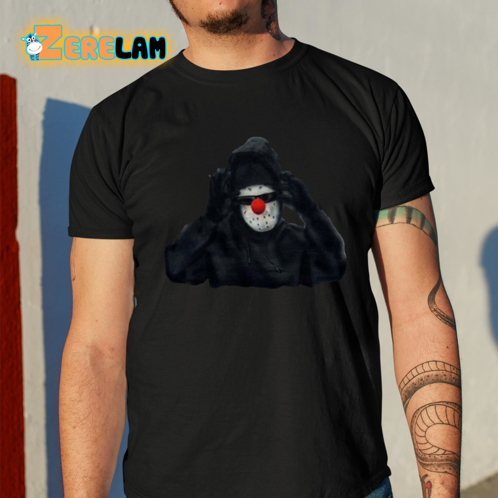 Lil Mr Airbrush T Shirt