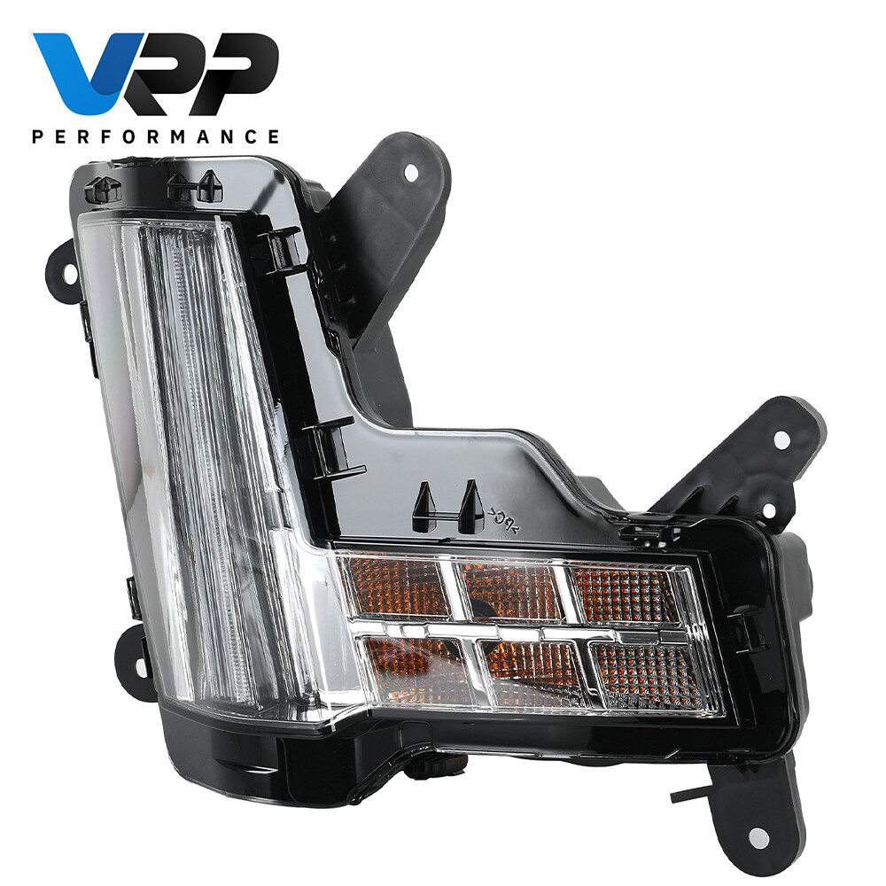 2015-2020 Cadillac Escalade Right LED Turn Signal Light No Crash Alert