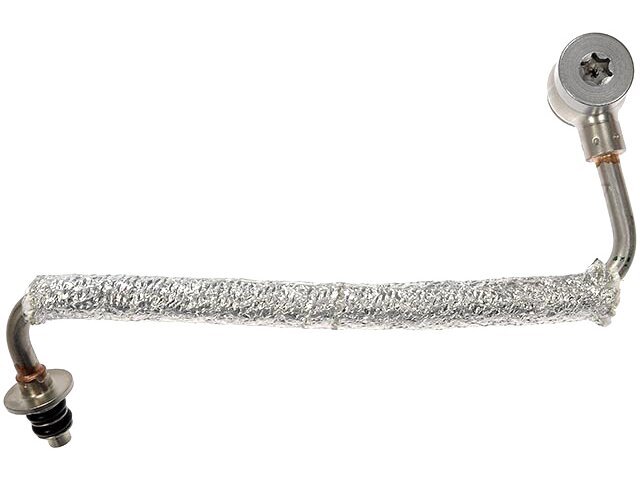 Inlet Turbocharger Oil Line fits Cruze 2011-2016 1.4L 4 Cyl Turbocharged 36RXTN