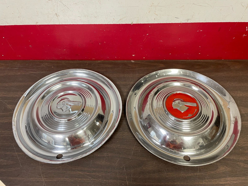 VINTAGE 1951 PONTIAC CHIEFTAIN 15