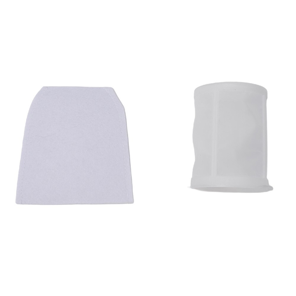 Pre-Filter Filters Parts Replacement Set Vacuum Cleaner 451208-3 Cordless