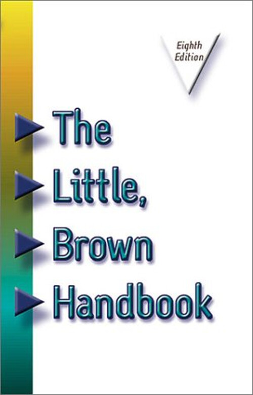ESL Worksheets LB Handbook Hardcover Jane E., Fowler, H. Ramsey A