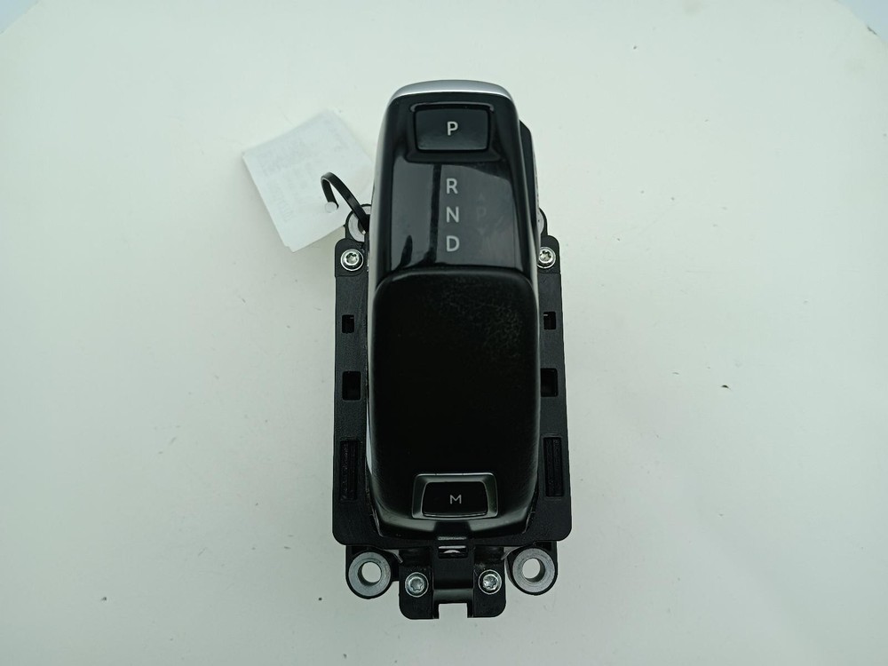 PEUGEOT 308 GEAR SHIFTER SELECTOR AUTOMATIC 98336282DX MK2 2017 - 2021