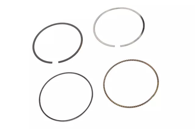 ACDelco GM OE/GM Genuine Parts 12691926 - Engine Piston Ring