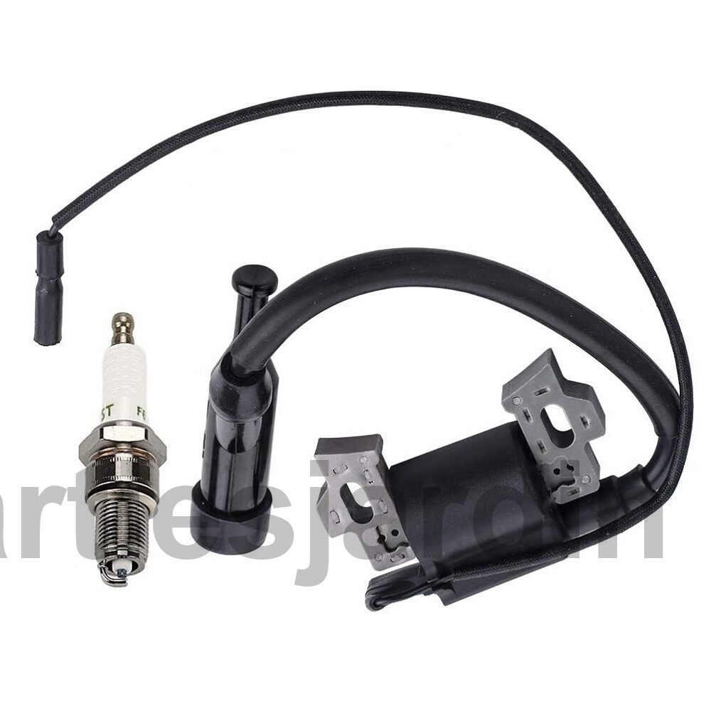 Ignition Coil For Gentron G3500LPG GG3500 G3500W GG3500RV G3500RV-C G3500RV