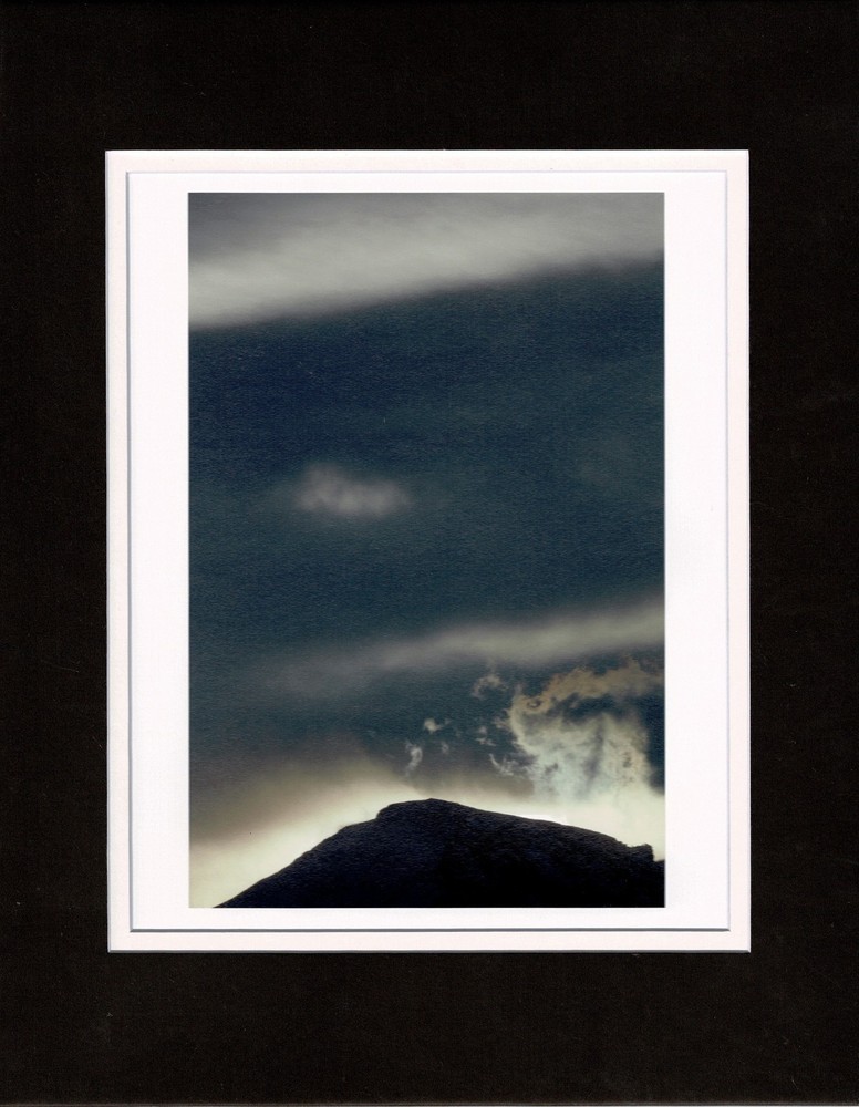 Catherine Opie There's Always Norway Giclee Limited Ed Photograph Print 2024