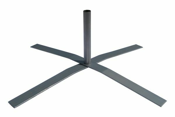 X-Stand Base for Advertising Flag Pole-FI-FI