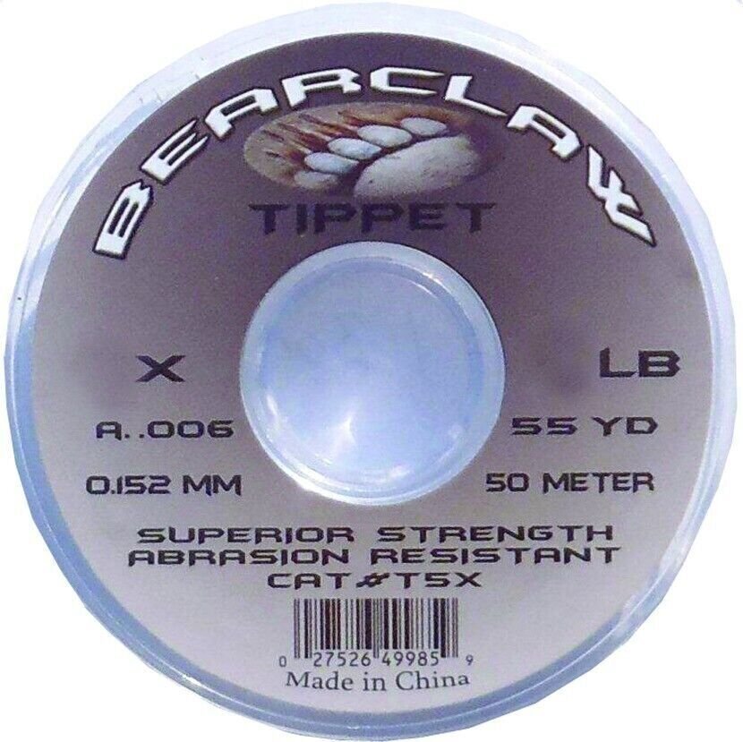 Jackson Cardinal T6X Bear Claw