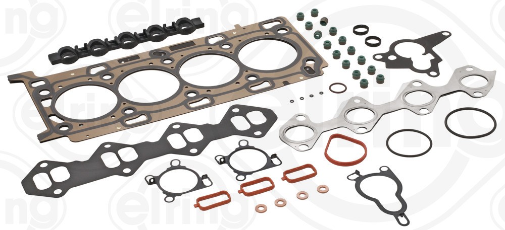 521.150 Elring Gasket Set, Cylinder Head for Nissan, Opel, Renault, Vauxhall